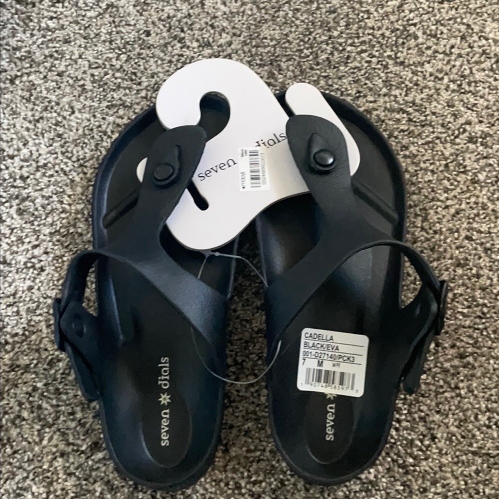 - Seven Dials Sandal